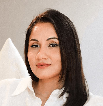 Dra. Lucyana Mamede — Fisioterapeuta